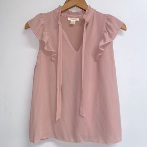 MONTEAU TOP - MEDIUM